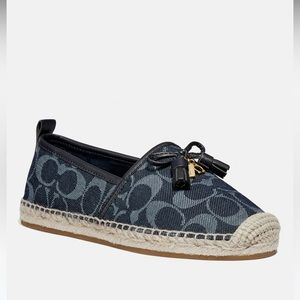 coach Carson sig jacq espa